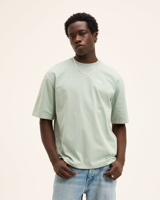 Theo Heavy Weight Tee