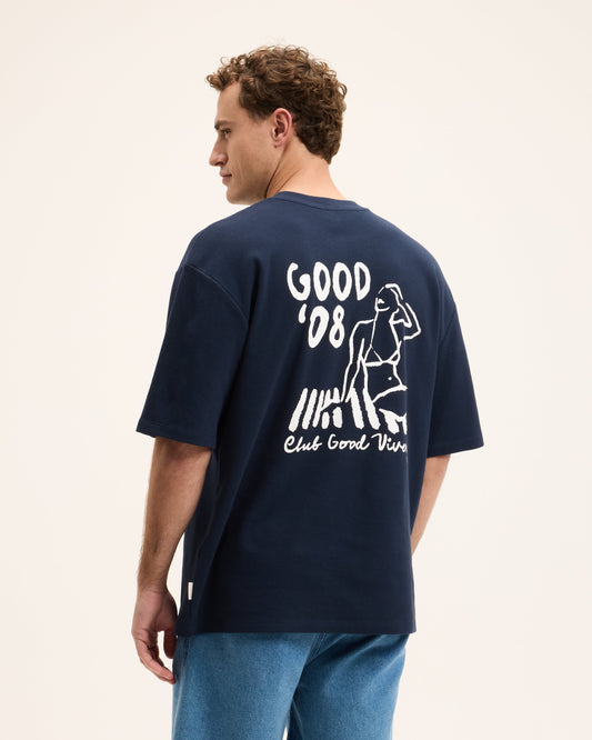 Timo Artwork Tee