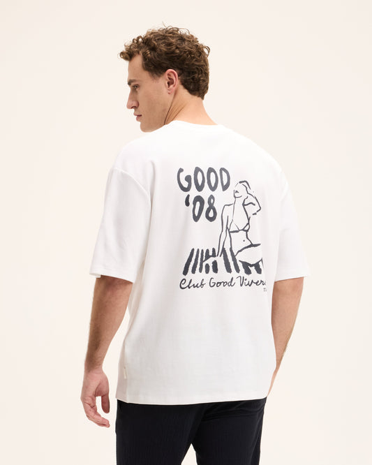 Timo Artwork Tee