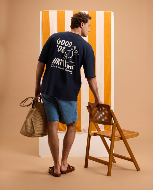 Timo Artwork Tee