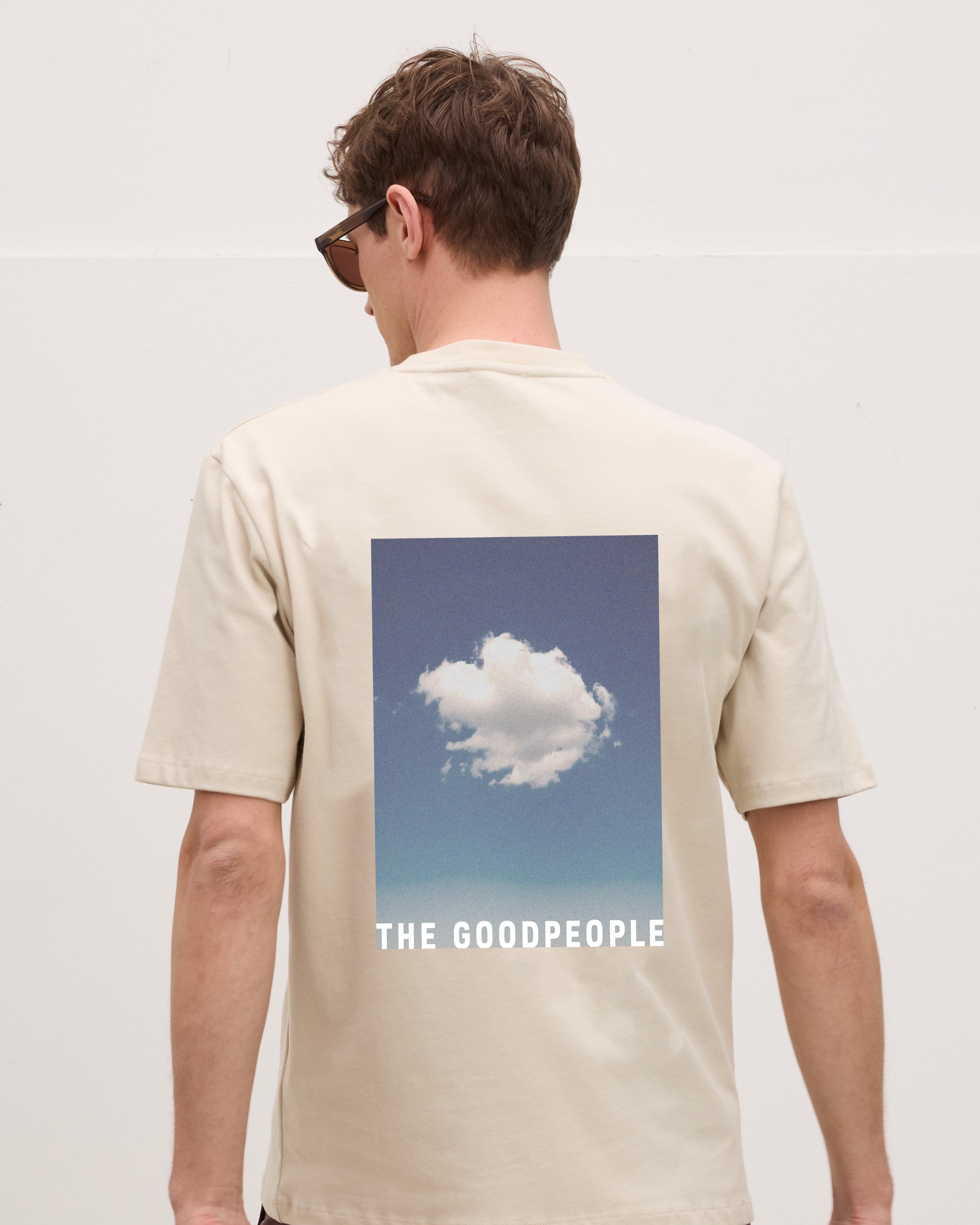 Photo Artwork Tee