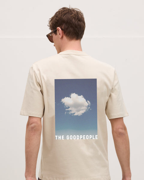 Photo Artwork Tee