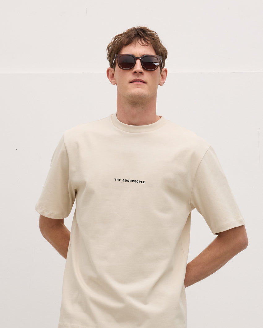 Photo Artwork Tee