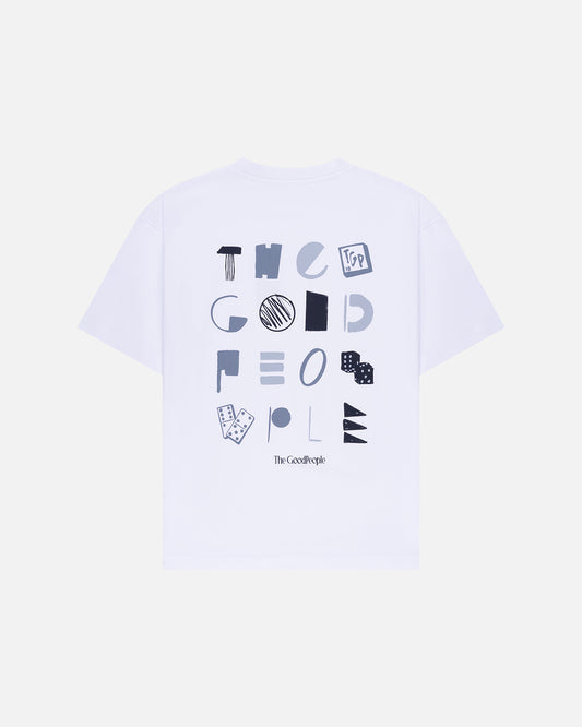 Tax Artwork Tee