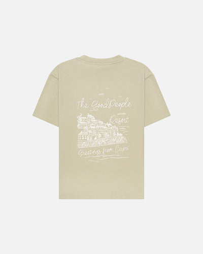 Tcult Artwork Tee