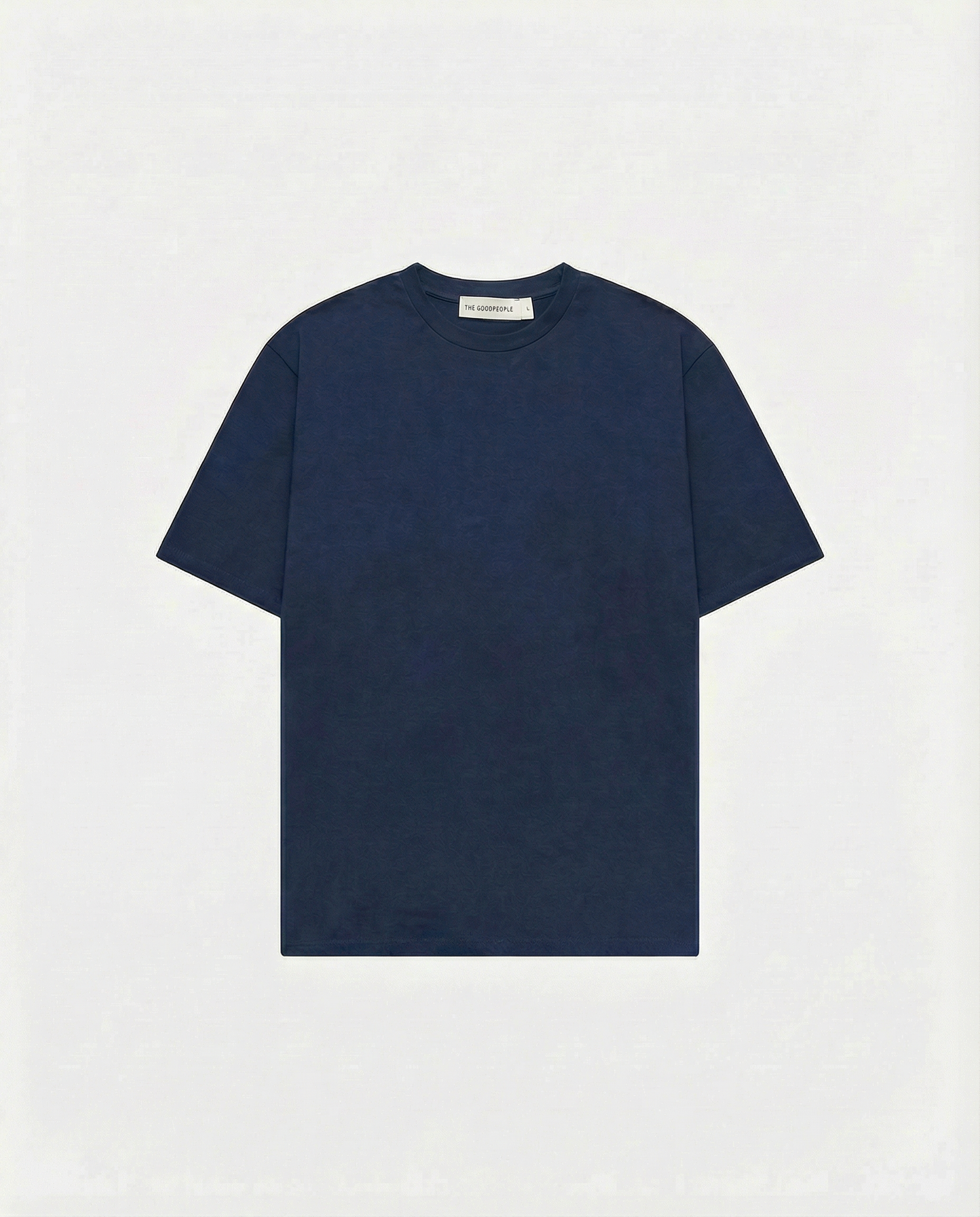 Relaxed Fit T-shirt
