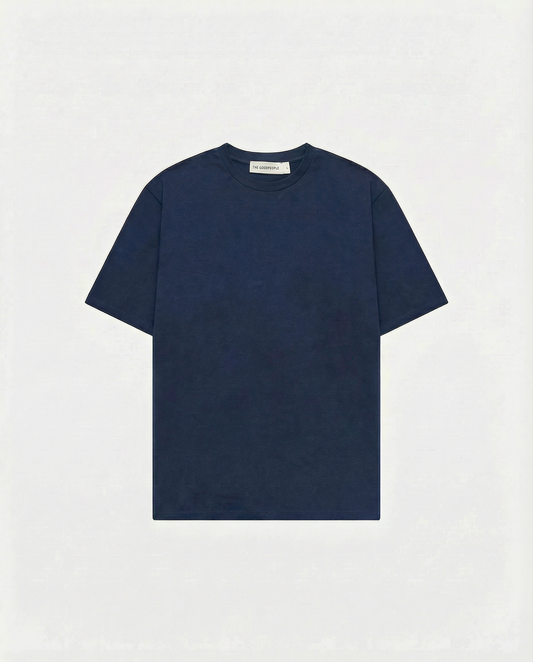 Relaxed Fit T-shirt

