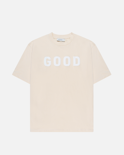 GOOD Artwork tee