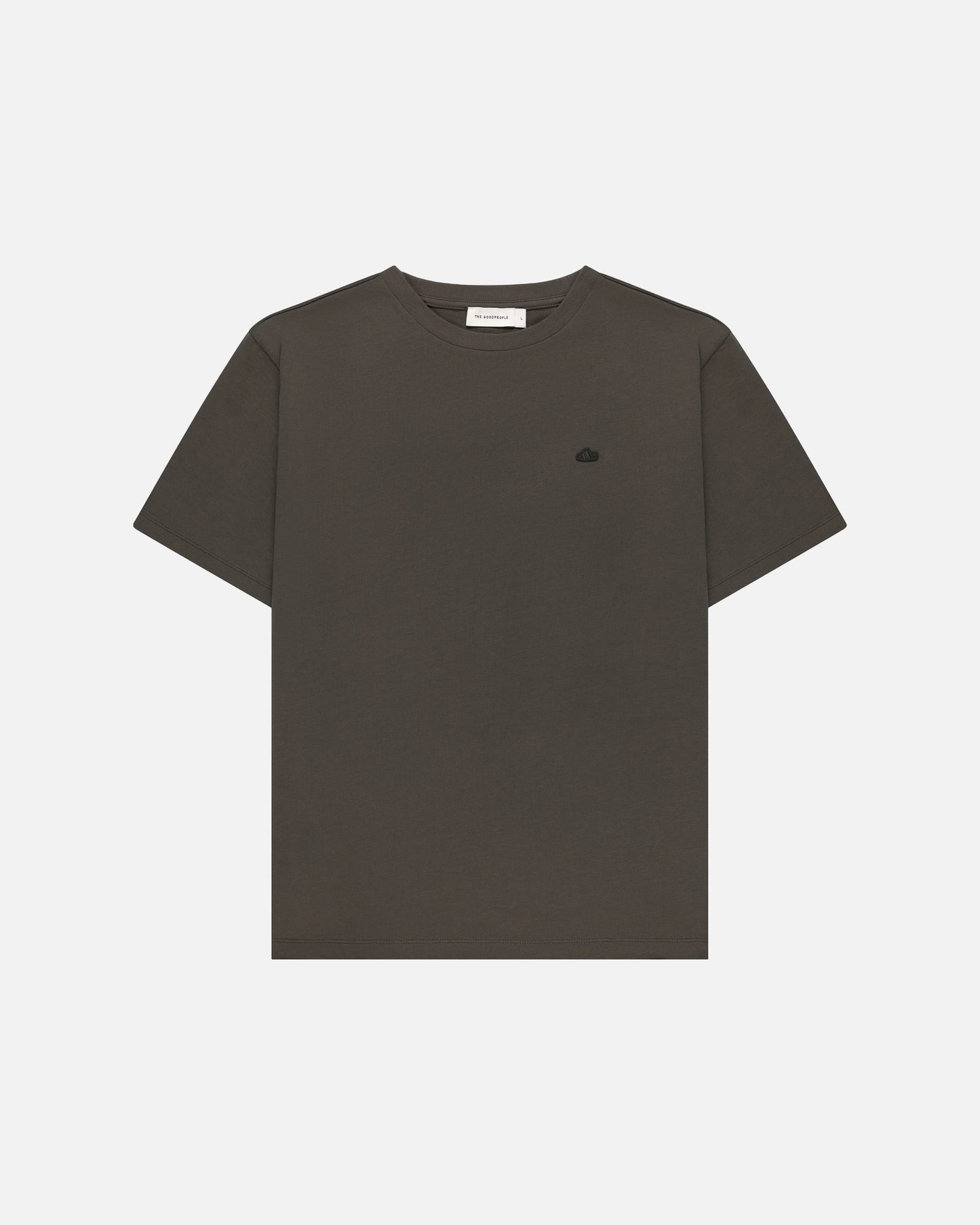 Tom Iconic Cloud T-shirt