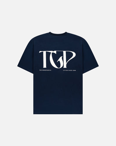 Ton Pique Artwork Tee