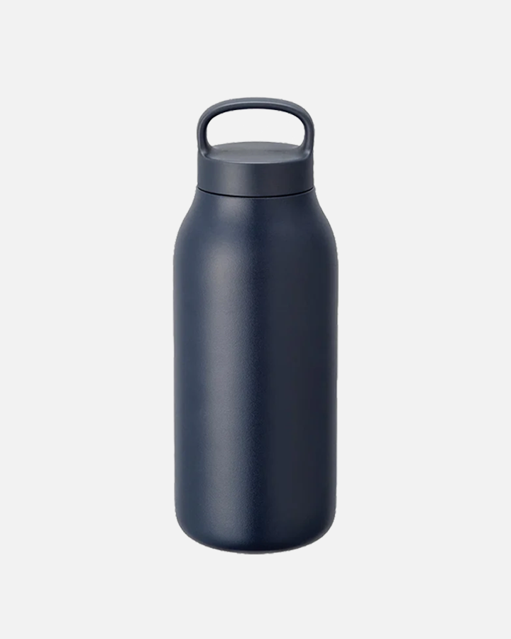 Kinto - Water Tumbler - 550ml - Deep Navy