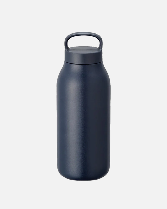 Kinto - Water Tumbler - 550ml - Deep Navy
