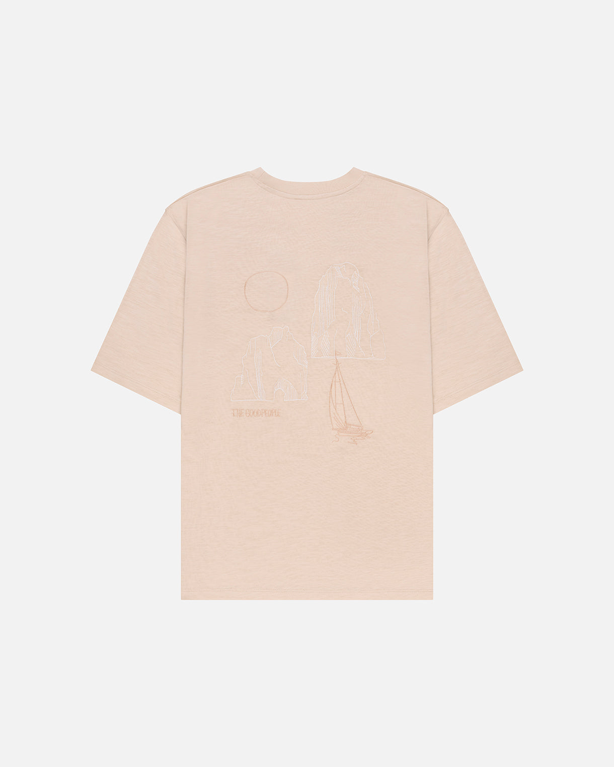 Tsail Artwork Tee