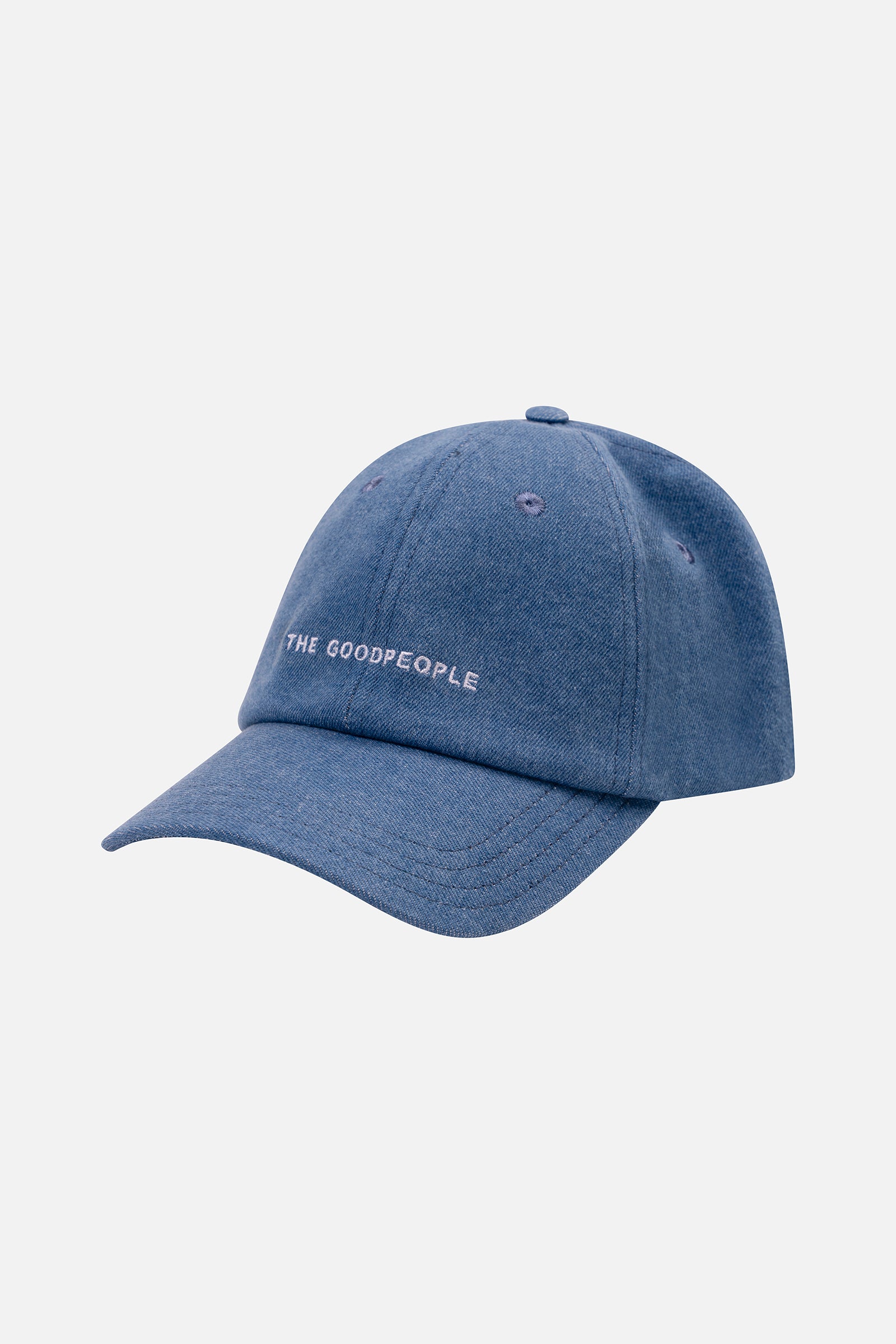 Five-Panel Cap