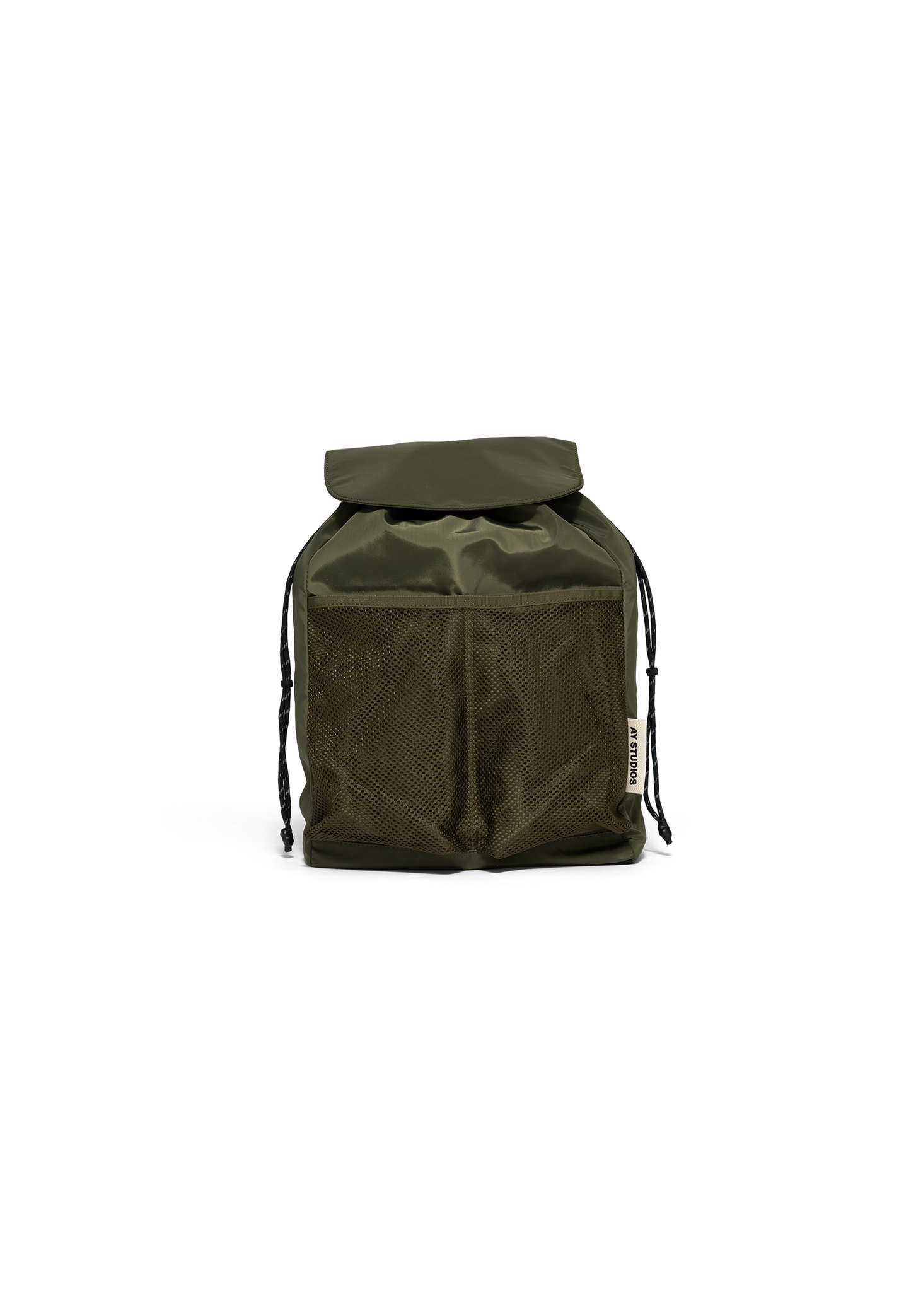 Ay Studios - Daypack - Army Green