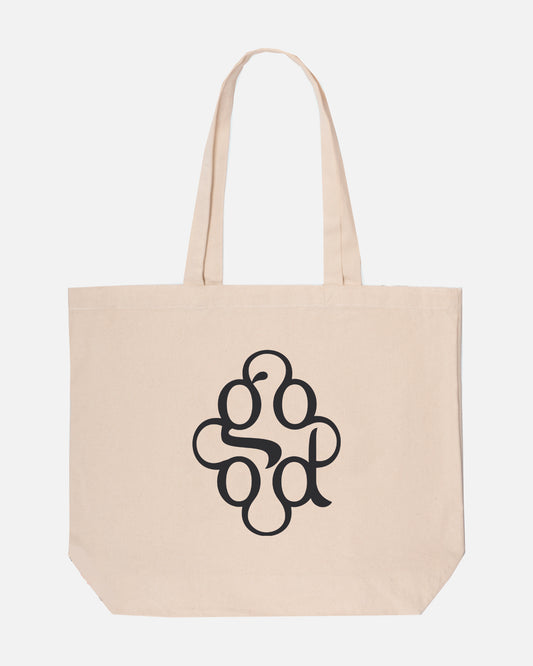 Canvas tas