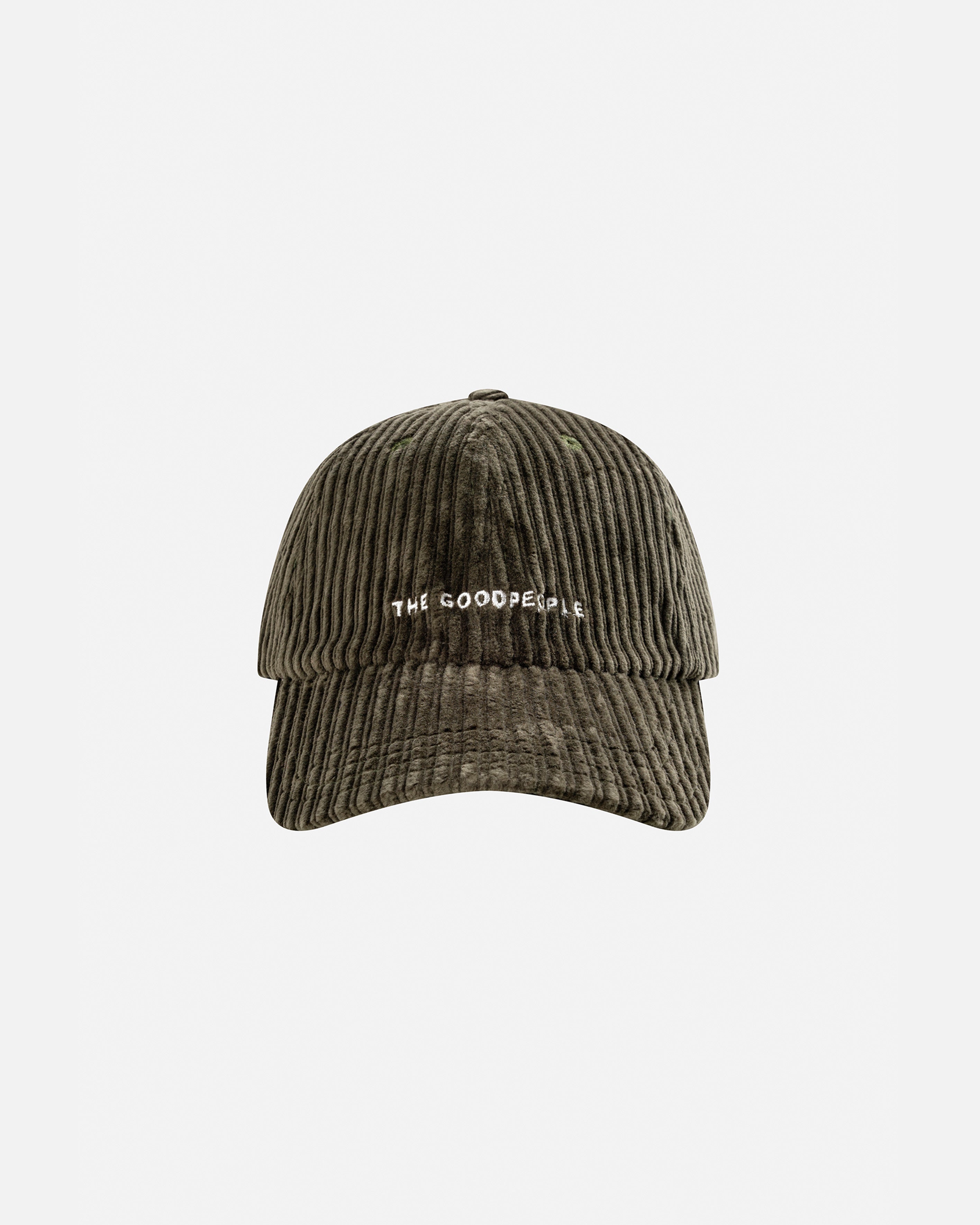 Wool Cap