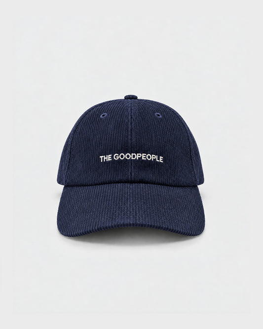 Corduroy Cap