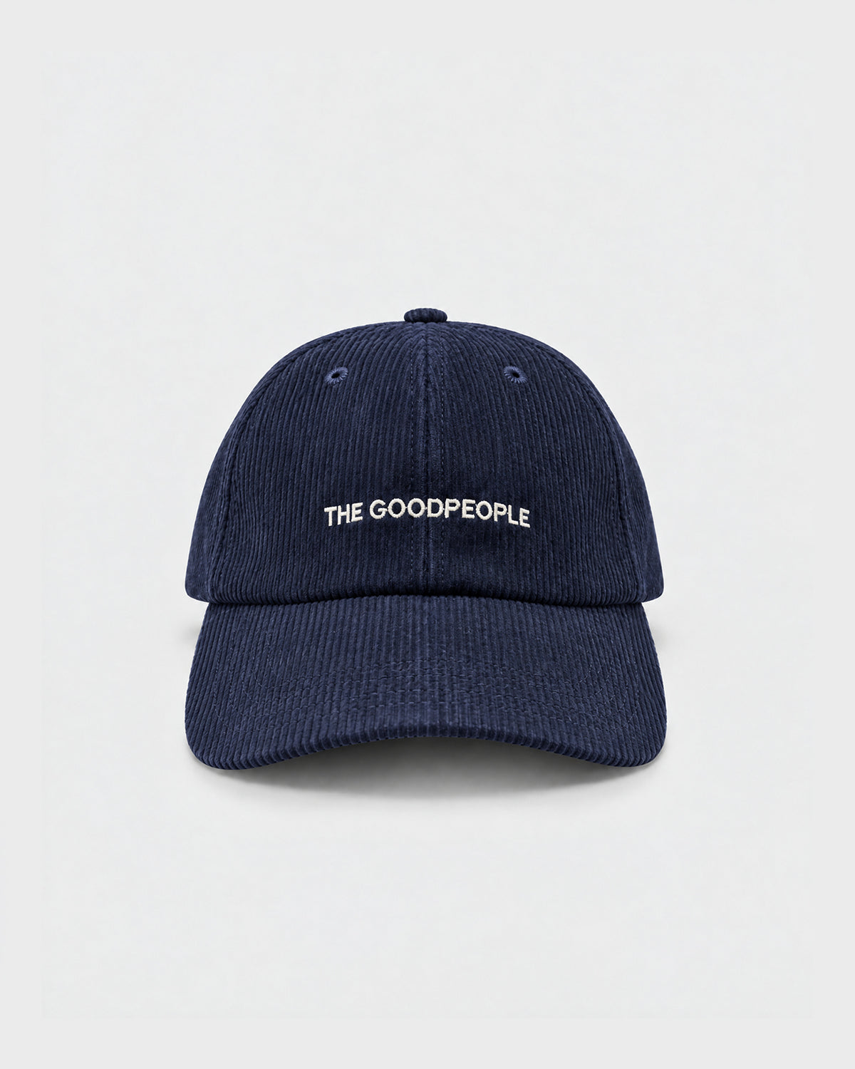 Corduroy Cap