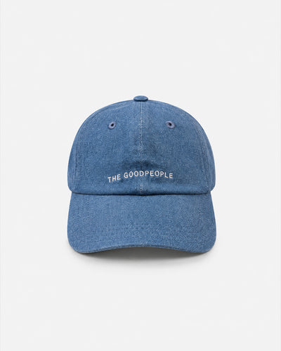 Five-Panel Cap
