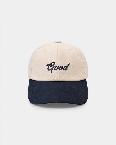 Five-Panel Cap