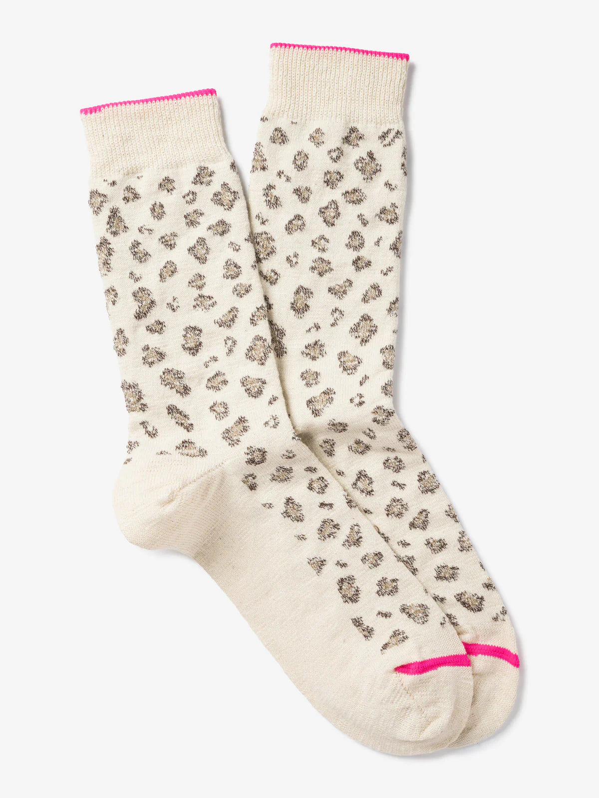 Royalties - Leo - Natural (Fluo)