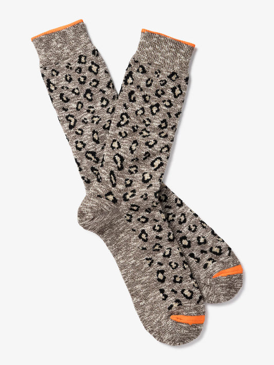 Royalties - Leo - Sable (Fluo)