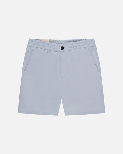Harlem Slim Fit Chino Shorts