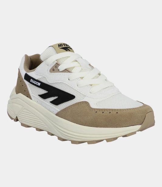 HI-TEC HTS Shadow RGS - Natural/Gardenia