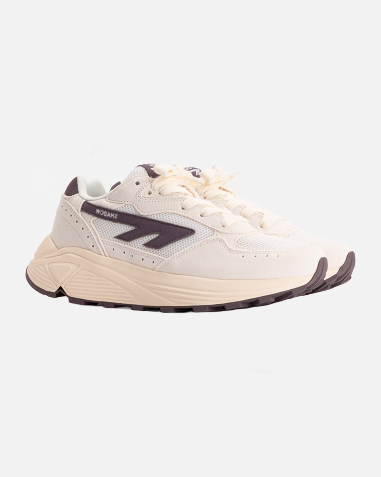 HI-TEC HTS Shadow RGS - Gardenia/Sparrow