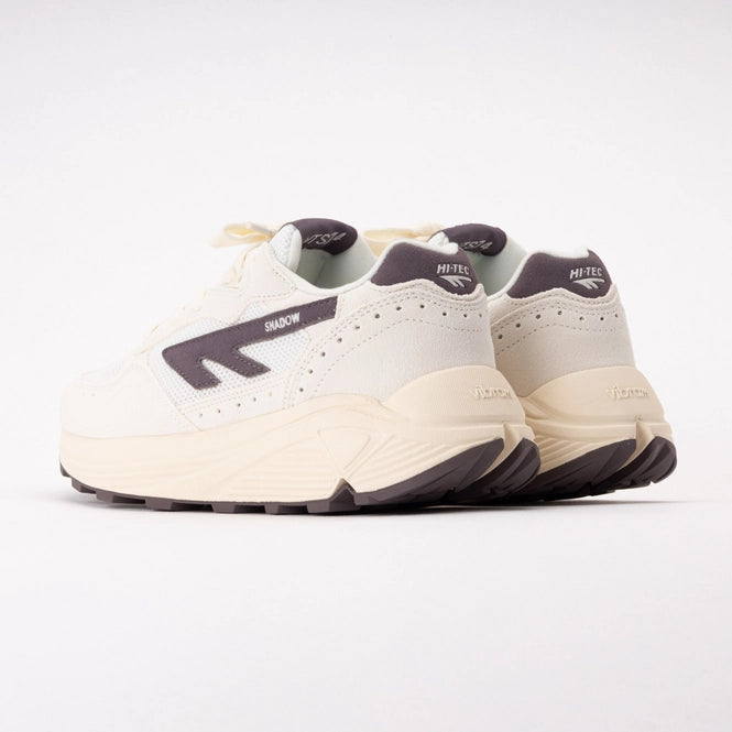 HI-TEC HTS Shadow RGS - Gardenia/Sparrow