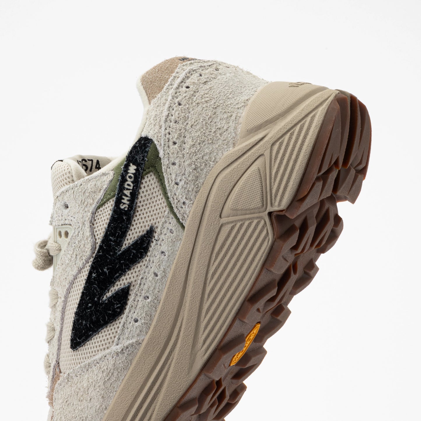 HI-TEC HTS Shadow FS RGS - Pelican / Winter Twig / Olive Branch