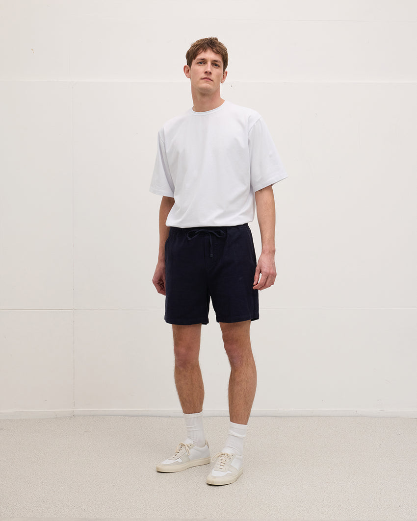 Relaxed Fit Shorts