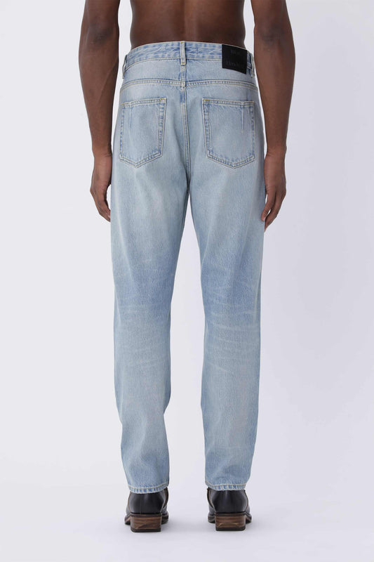 Won Hundred - Ben - Scandi Blue