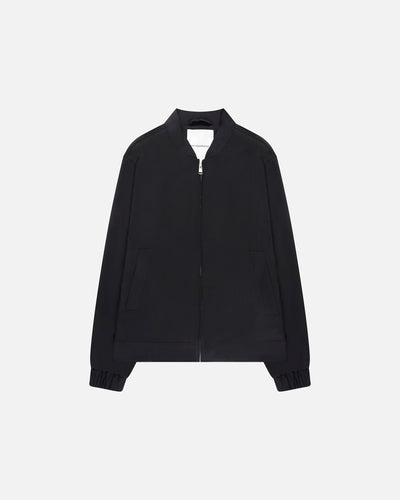 Jako Cool Wool Zipper Jacket