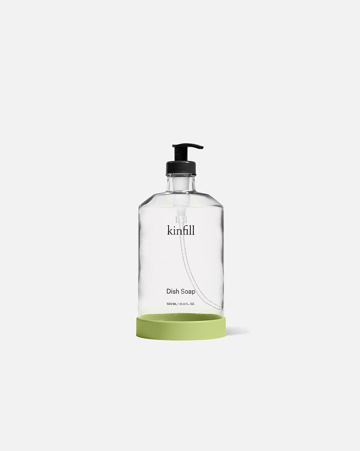Kinfill - Dish Soap Kit