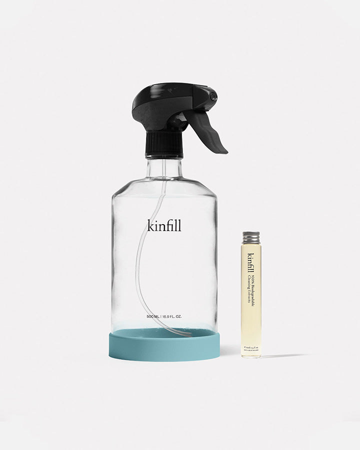 Kinfill - Multi Kitchen Cleaner Kit