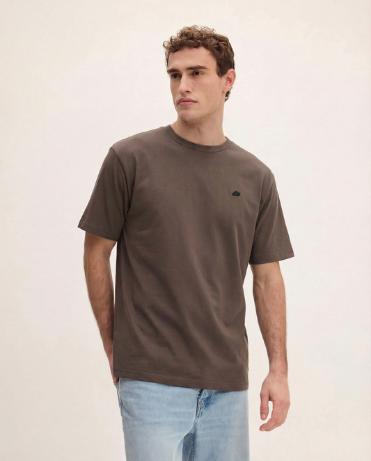 Tom Basic Tee 2-Pack