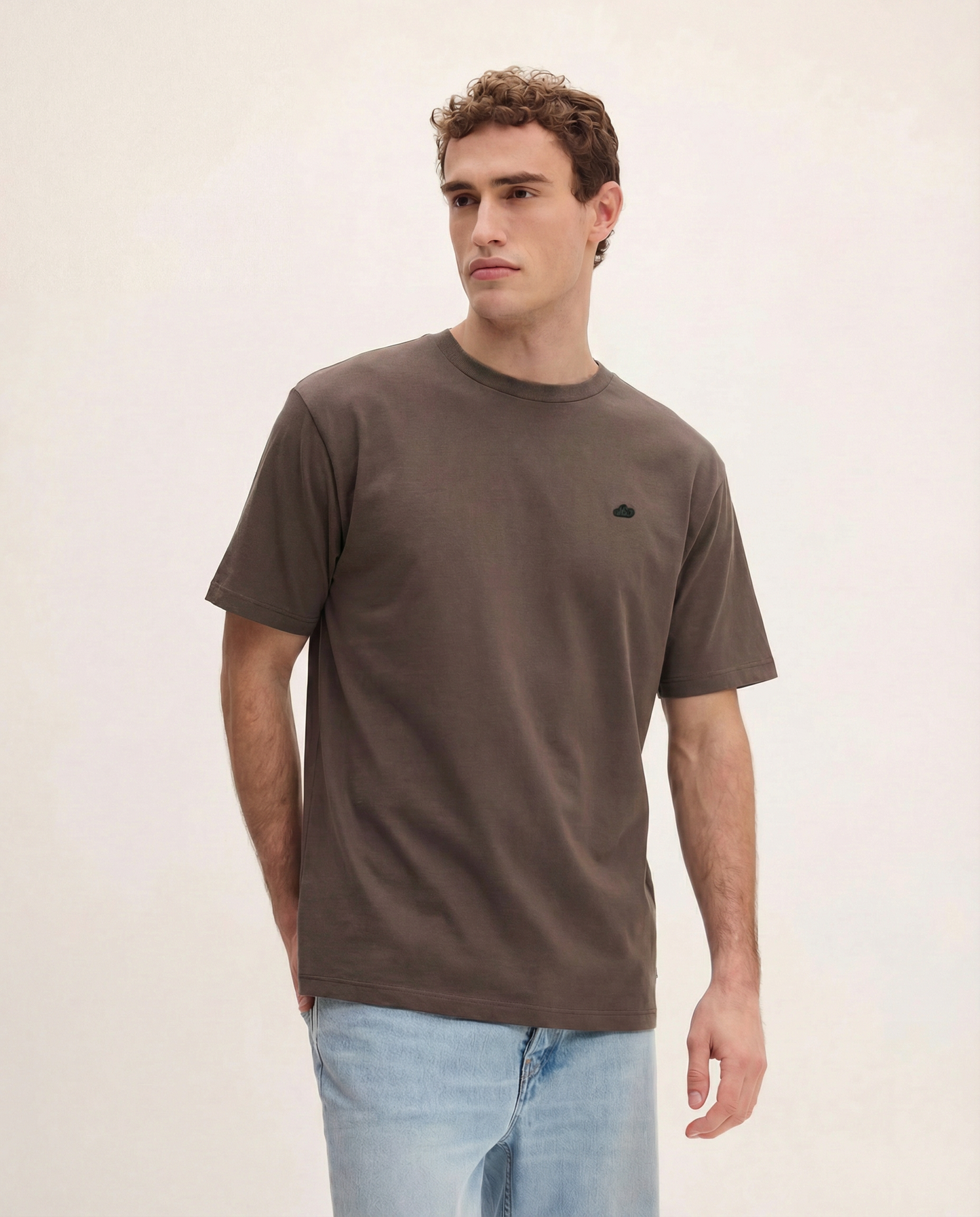 Tom Basic Tee 3-Pack