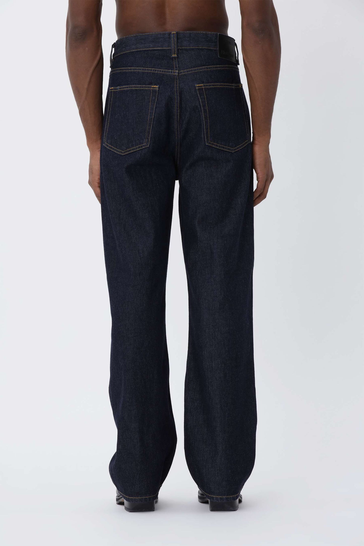 Won Hundred - Steve - D. Blue