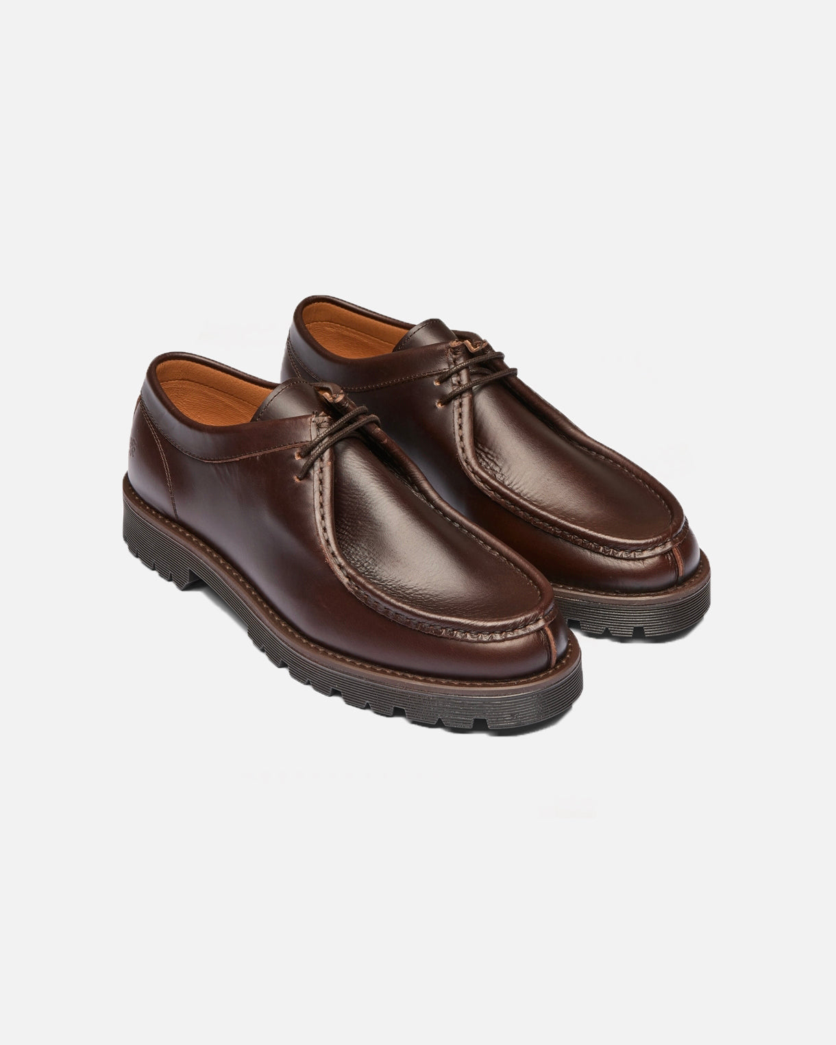 The Original Playboy - Malo - Dark Brown