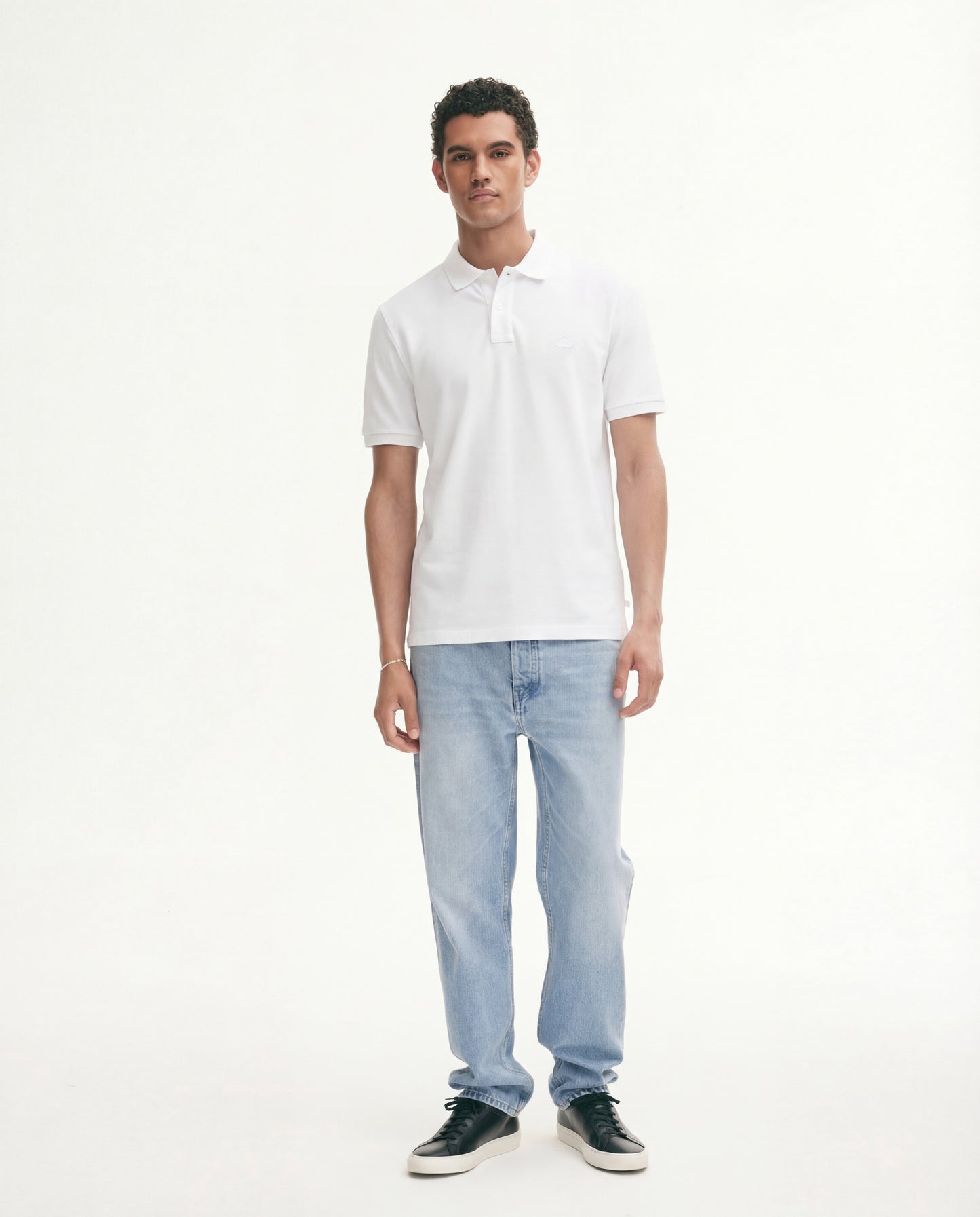 Paul Knitted Polo 2-Pack