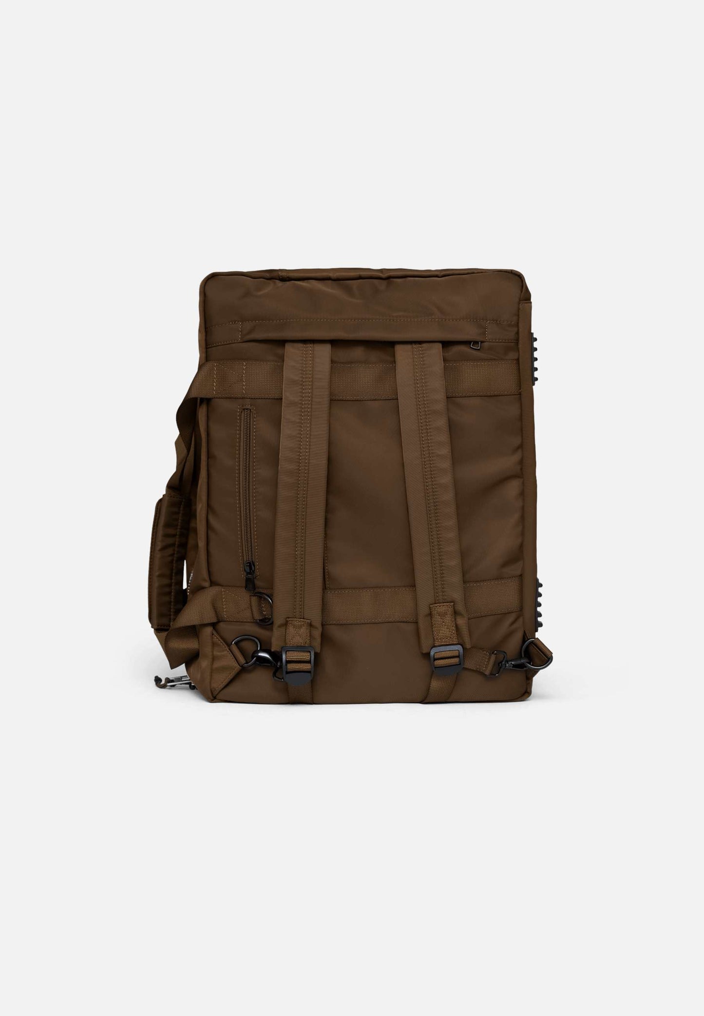 Ay Studios - Weekend bag - Dark Brown
