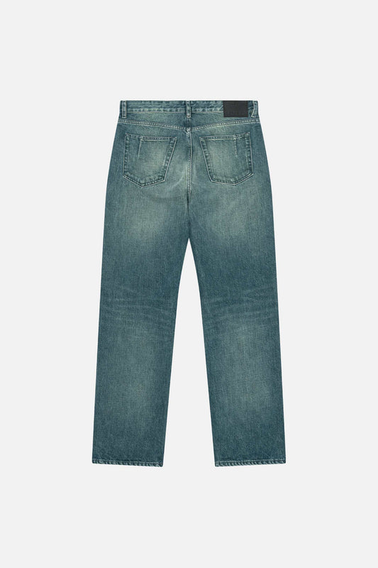 Won Hundred - Steve - Forest Green