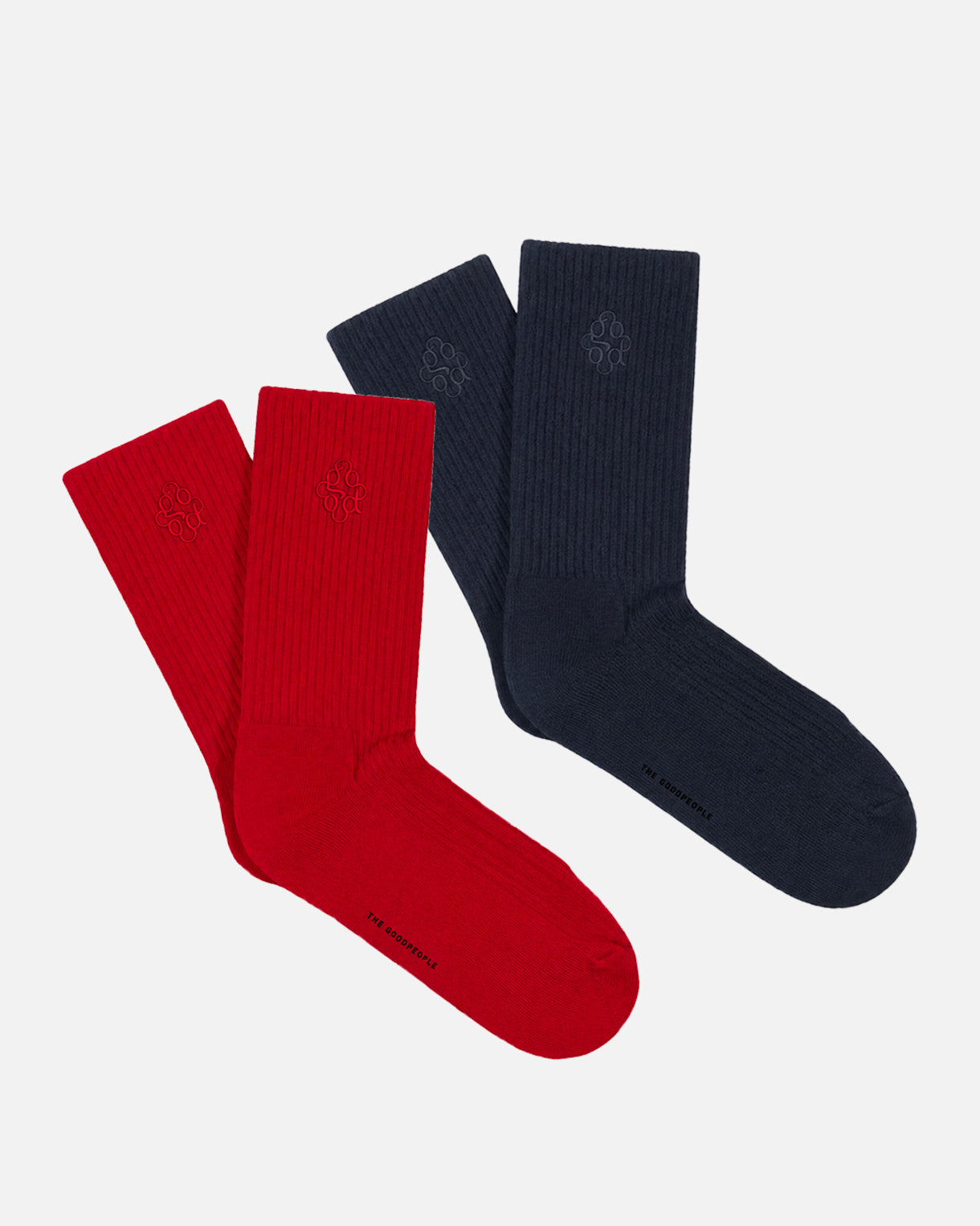 Signature Socks Bold 2-pack