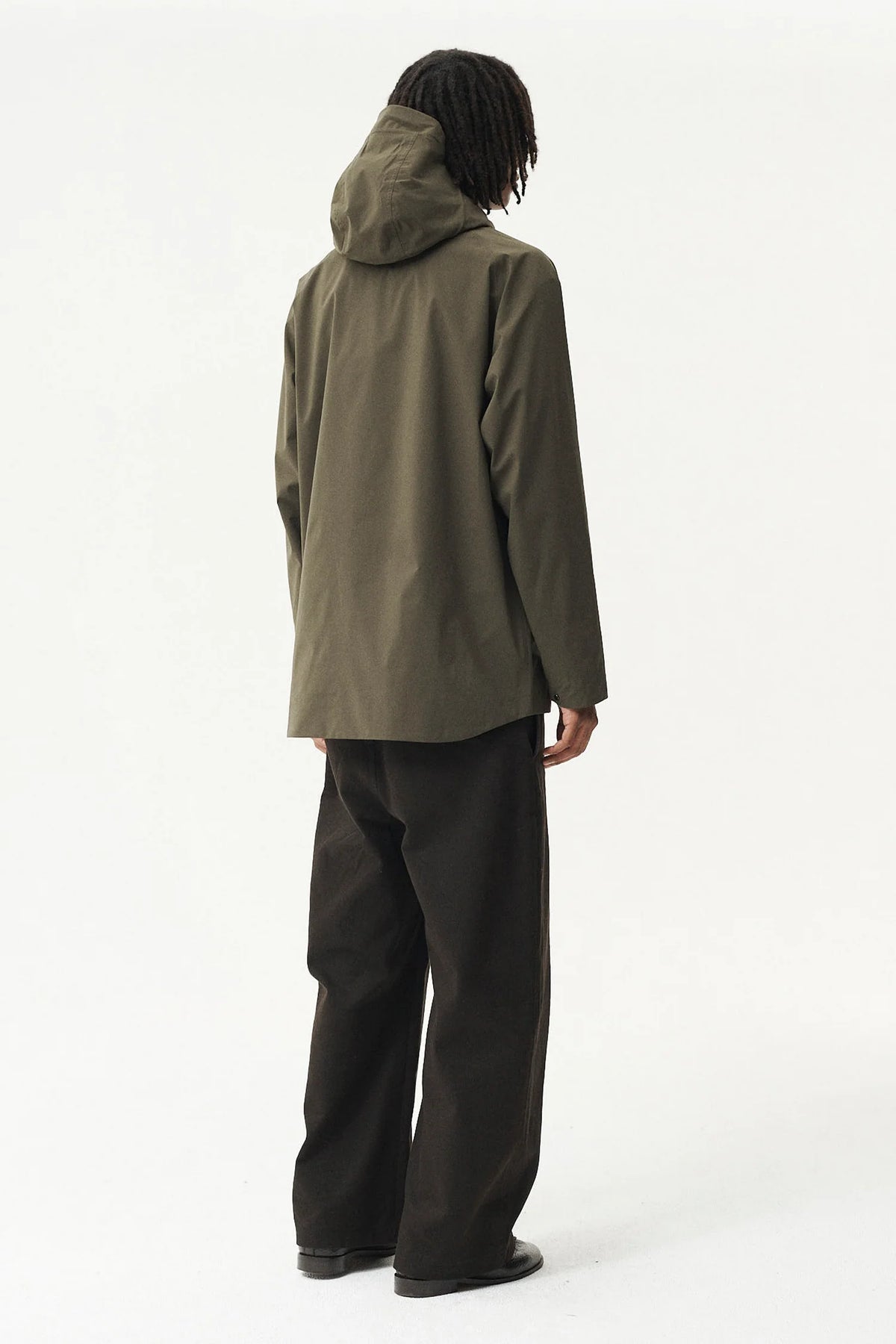 Welter Shelter - Short Marinero - Moss
