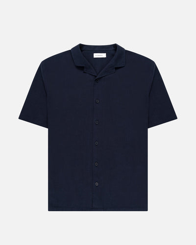 Slin Short Sleeved Shirt