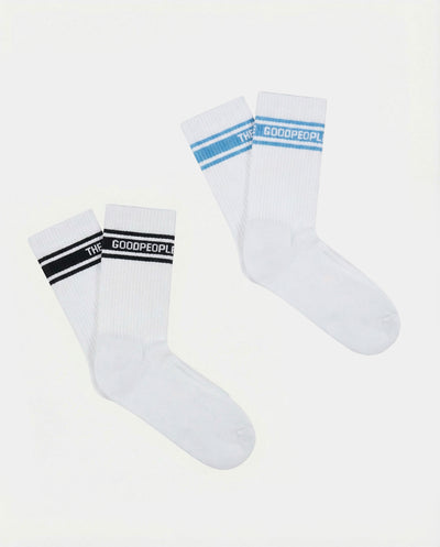 Sport Sock 2-Pack