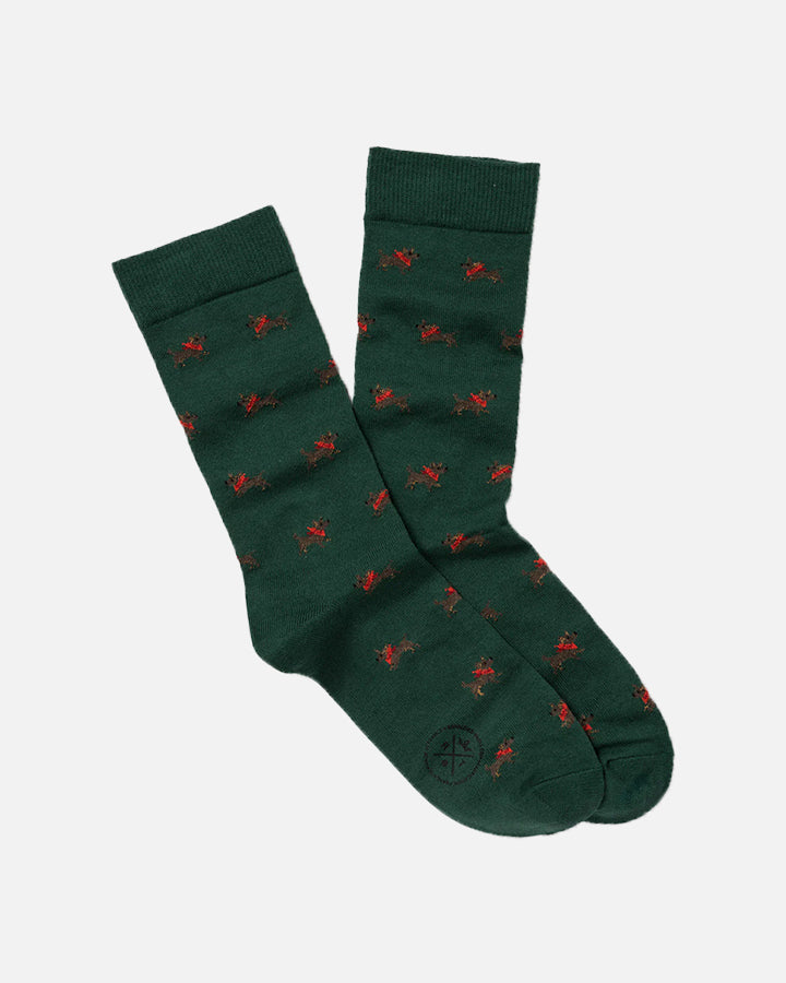 Royalties - Albert - Sous-bois