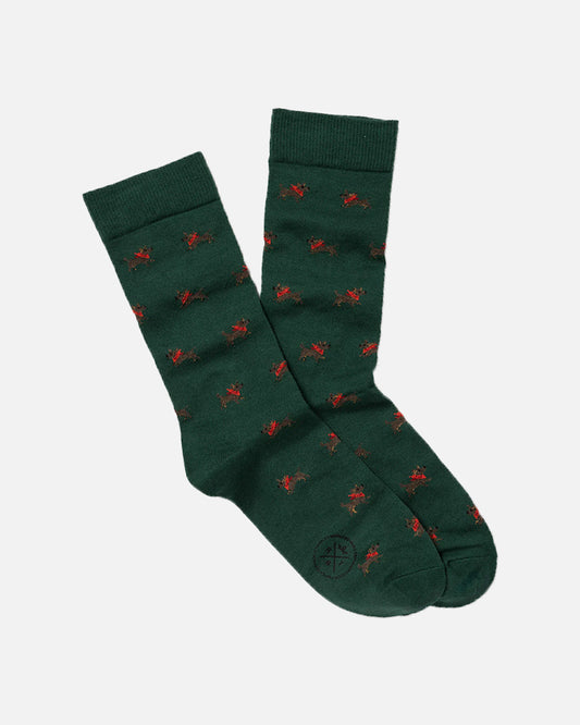 Royalties - Albert - Sous-bois